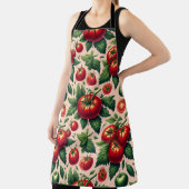 Tomaten Schort (Insitu)