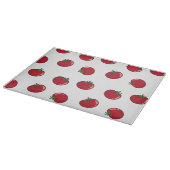 Tomaten Snijplank (Hoek)