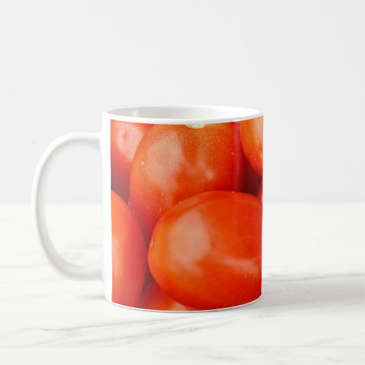 Tomaten Soep Mok (Links)