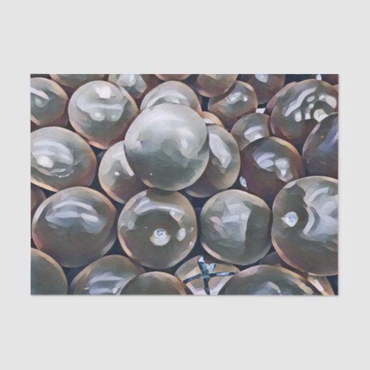 TOMATEN TISSUEPAPIER (Voorkant)