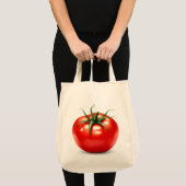 TomatenCanvas tas (Voorkant (product))
