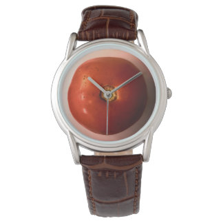 Tomatenhorloge Horloge