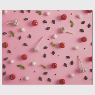 tomatenpapier cadeaupapier