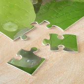 Tomatenpuzzel Legpuzzel (Zijkant)