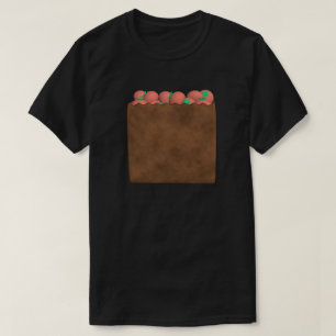 Tomatentas T-shirt.     T-shirt
