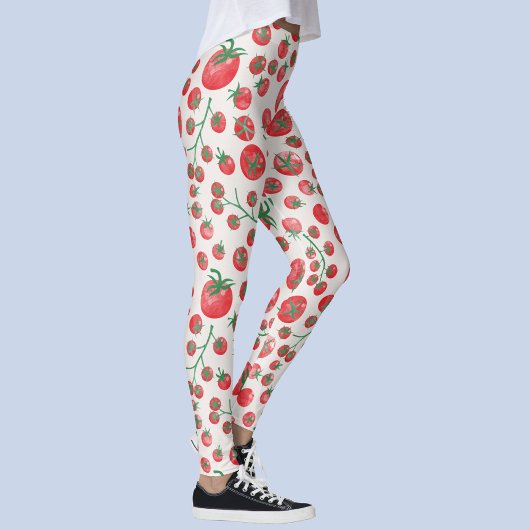 TomatenWaterverf Leggings