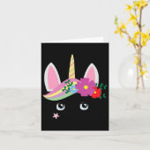 Tomato Bra Costume Cute Easy Vegetable Halloween G Kaart (Gele Bloem)