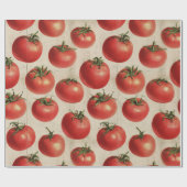 Tomato Cadeaupapier (Vlak)