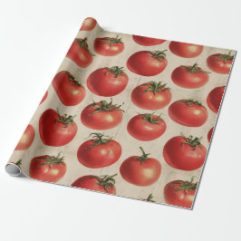 Tomato Cadeaupapier