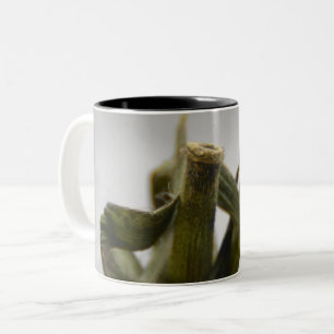 Tomato Coffee-Mok Tweekleurige Koffiemok