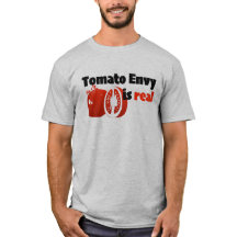 Tomato Envy is echt