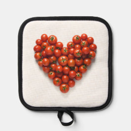 Tomato Heart Pannenlap