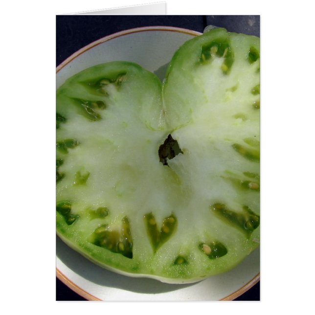 Tomato Hearts (Voorkant)