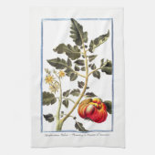 Tomato Kitchen Towel Theedoek (Verticaal)