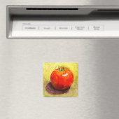 Tomato Magnet Magneet (Insitu (Vaatwasser))