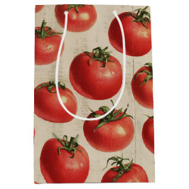 Tomato Medium Cadeauzakje