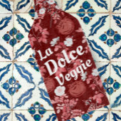 Tomato Meisje Esthetische La Dolce Veggie Snijplank