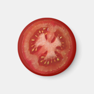Tomato nouveauté cuisine réfrigérateur aimant