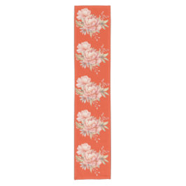Tomato Red Wildflower Tafelloper