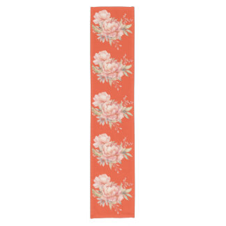 Tomato Red Wildflower Tafelloper