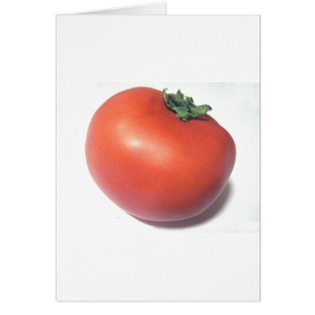 Tomato rouge (Devant)