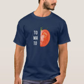 TOMATO T-Shirt (Devant)