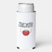 Tomato Whisperer (Seltzer Voorkant)