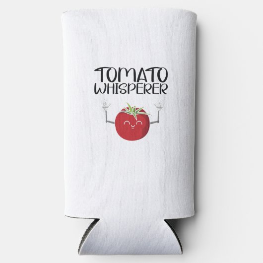 Tomato Whisperer (Voorkant)
