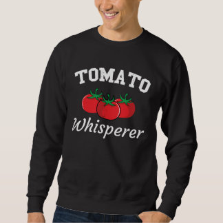 Tomato Whisperer Gardening  11 Trui
