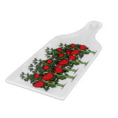 Tomatoe Cutting Board Snijplank (Hoek)