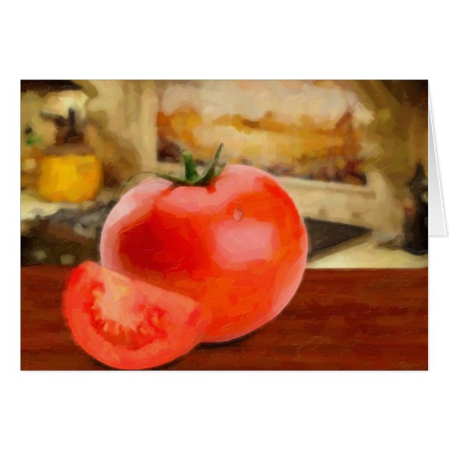 Tomatos (Devant Horizontal)