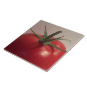 tomattegel tegeltje (Zijkant)