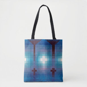 Tomb in Drie, Klee Draagtas