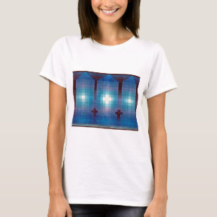 Tomb in Drie, Klee T-shirt