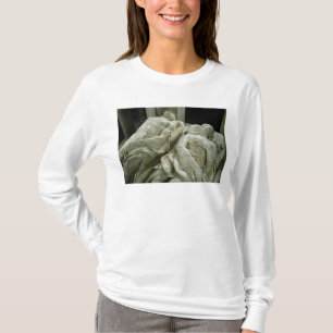 Tomb of Catherine de Medici en Henri II T-shirt