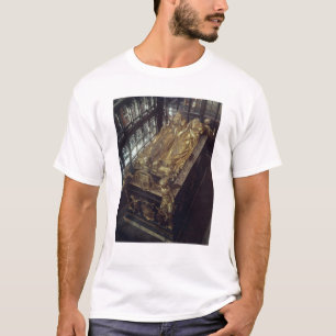 Tomb of Henry VII en zijn vrouw T-shirt