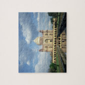 Tomb of Sardar Jang, Nawab of Oudh en Prime Minis Legpuzzel (Verticaal)