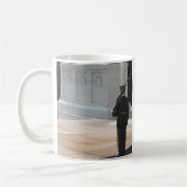 Tomb of the Unknowns Koffiemok (Links)