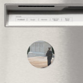 Tomb of the Unknowns Magneet (Insitu (Vaatwasser))