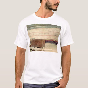 Tomb of Tuthmosis III T-shirt