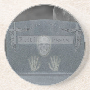Tomb Stone Onderzetter
