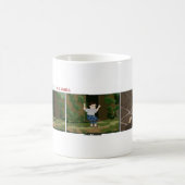 Tombe de la tasse de lucioles (Centre)