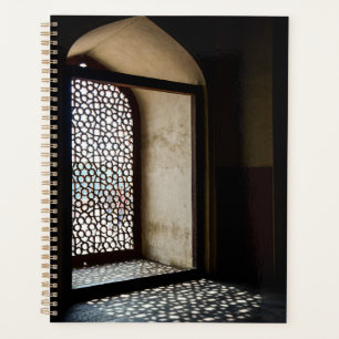 Tombeau d'Humayun à New Delhi