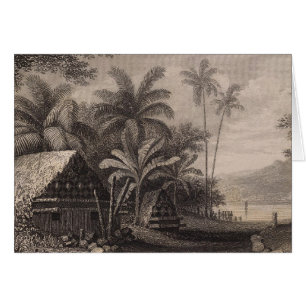 Tombeaux, Muthuata, Fidji