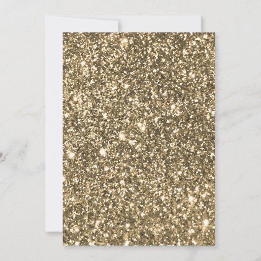 Tomber amoureux faire-part de mariage (Dos)