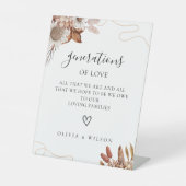 Tomber amoureux | Panneau Génération d'amour (Recto)