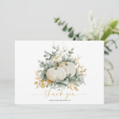 Tomber dans la Fête des mariées d'amour Carte de r (Debout devant)