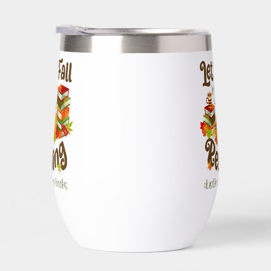 Tomber Dans L'Amour Avec La Lecture Dustin Stevens (Droite)