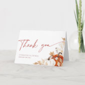 Tomber dans l'amour Fête des mariées Carte de reme (Devant)