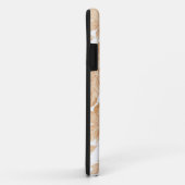 Tomber dans l'automne iPhone / coque ipad (Dos/Droite)